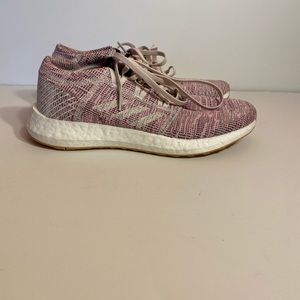 NWT Adidas Pureboost Go